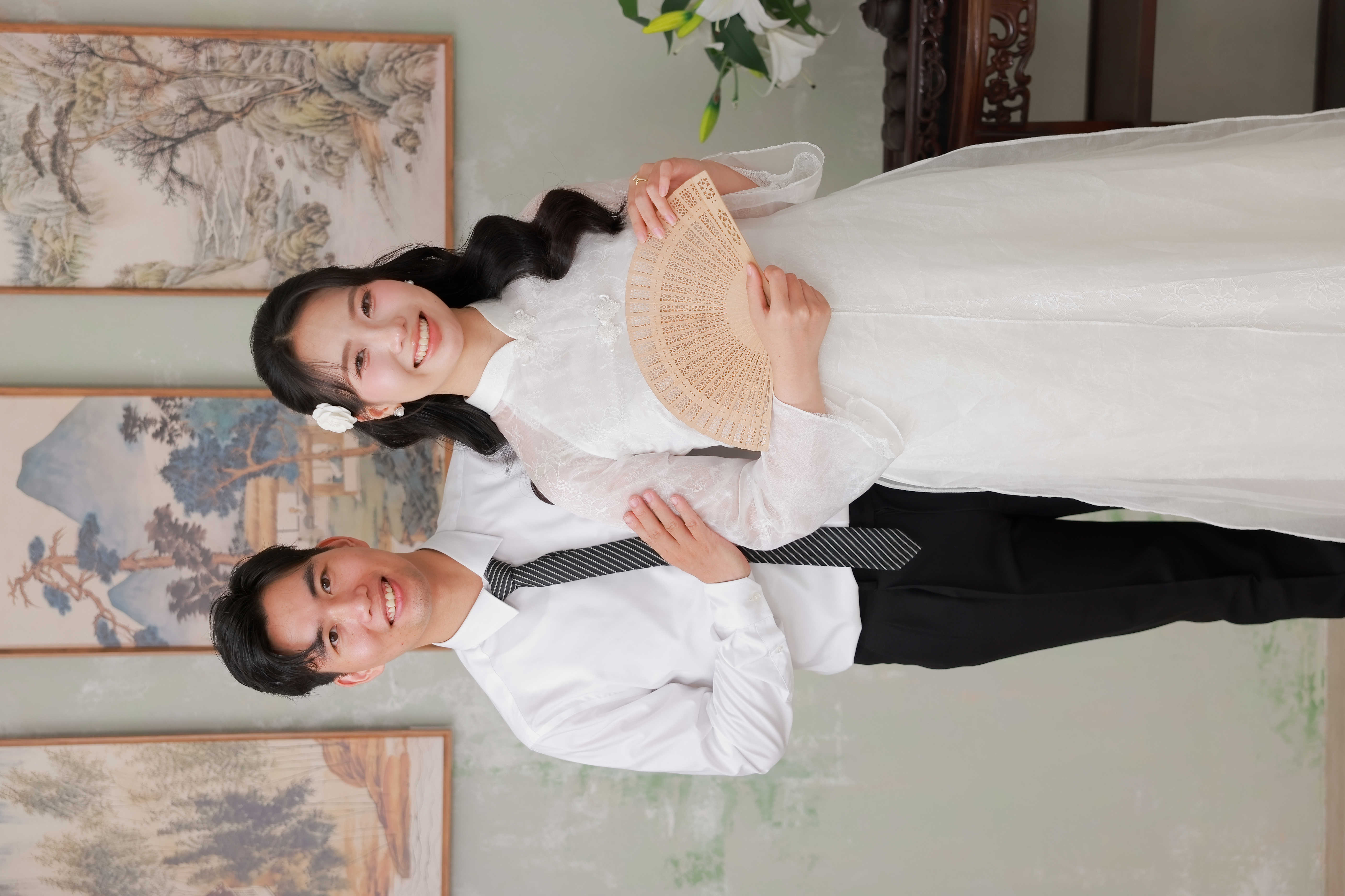 Khoảnh khắc 1