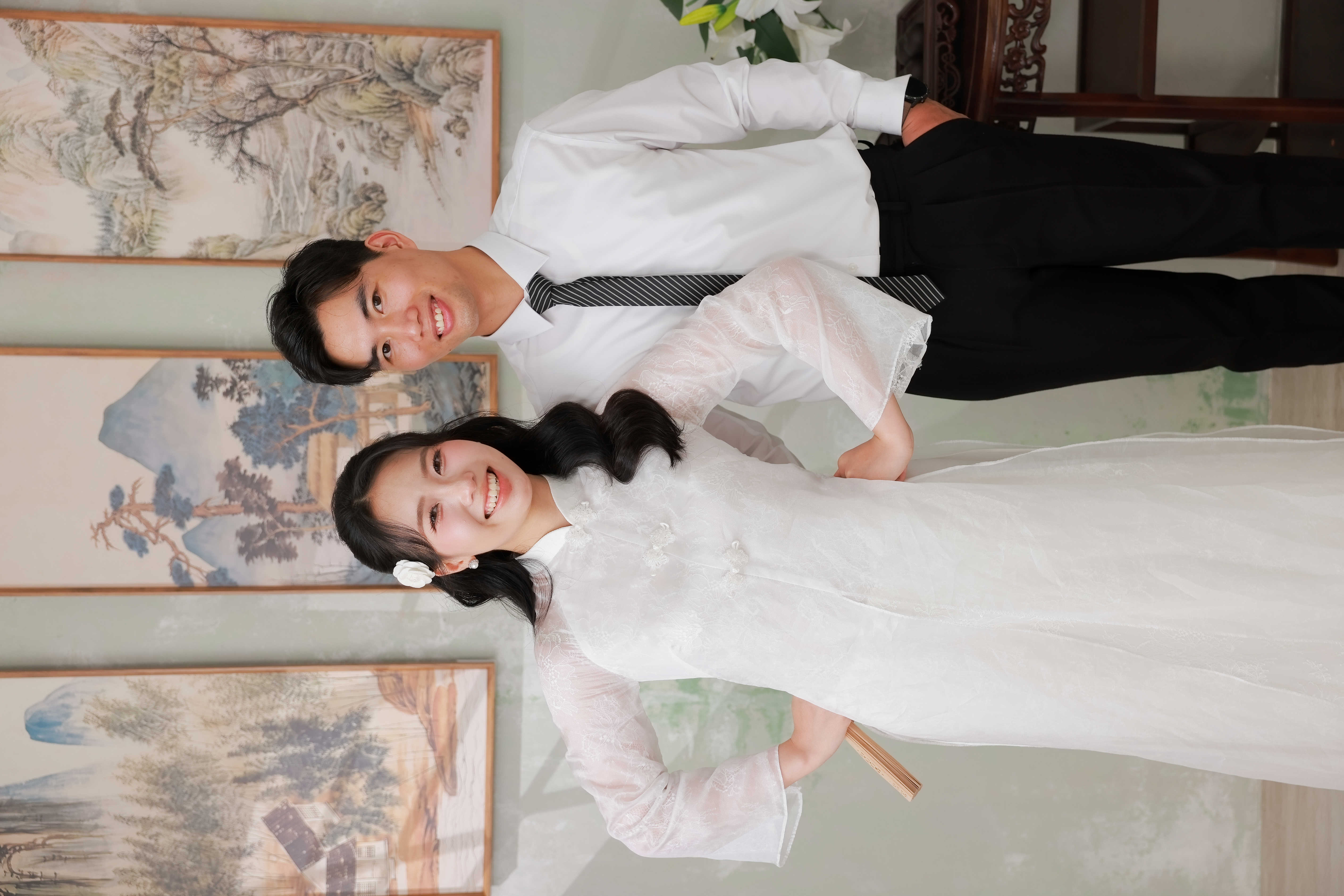 Khoảnh khắc 5