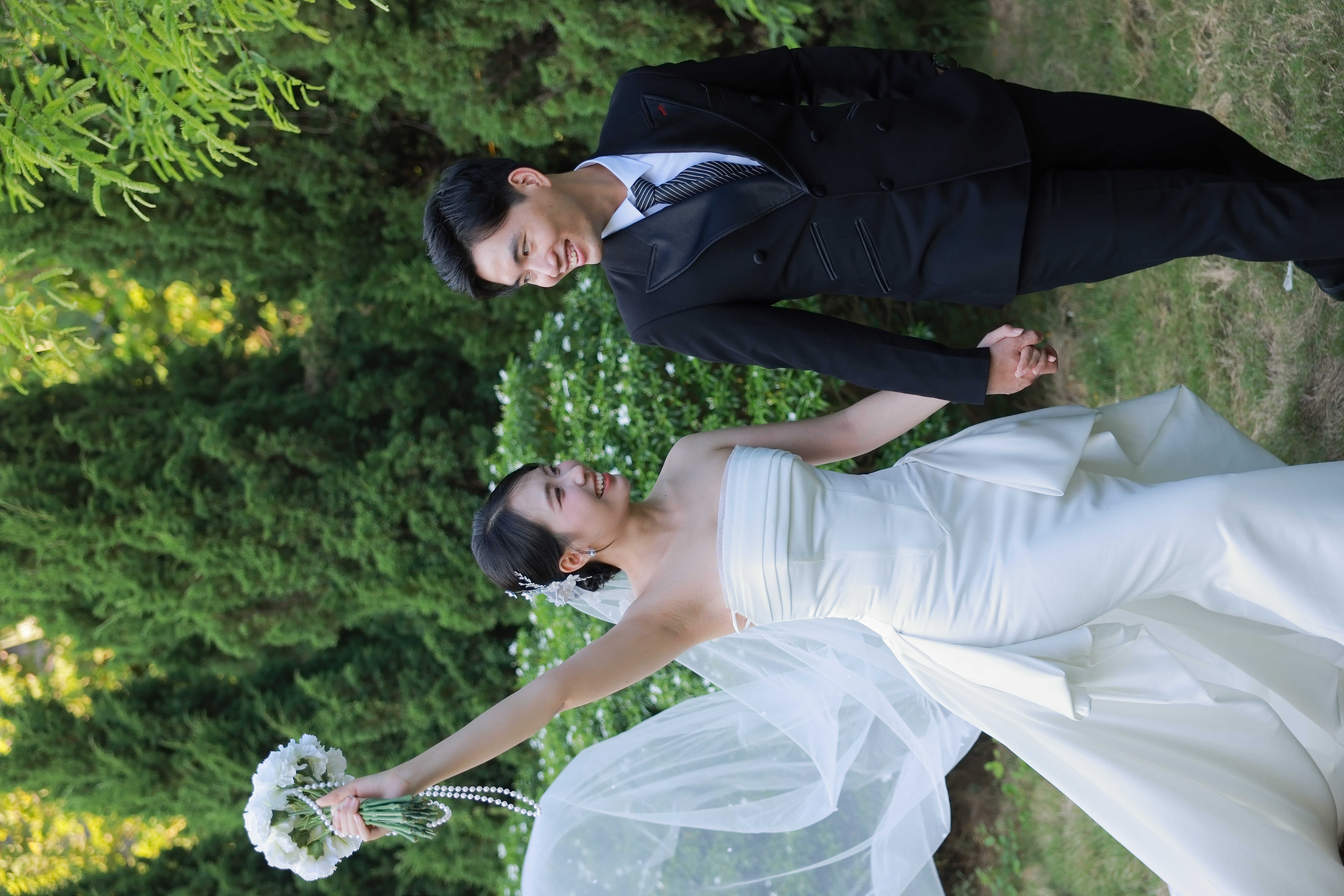 True Love Portrait